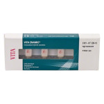VITA ENAMIC® Packung 5 darab, Gr. EM-10, 0M1-HT