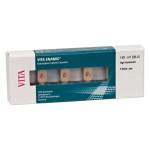 VITA ENAMIC® Packung 5 darab, Gr. EM-10, 1M1-HT