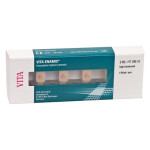 VITA ENAMIC® Packung 5 darab, Gr. EM-10, 2M2-HT