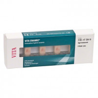 VITA ENAMIC® Packung 5 darab, Gr. EM-10, 3M2-HT