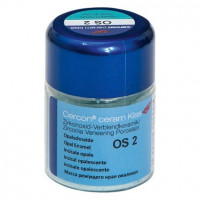 Cercon® ceram Kiss Packung 20 g opal schneide 2