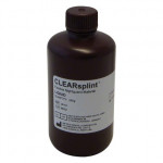 ASTRON CLEARsplint® Flüssigkeit Flasche 240 ml