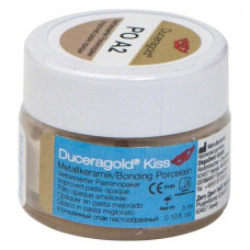 Duceragold® Kiss Packung 3 ml Pastenopaker A2