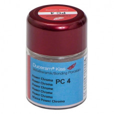 Duceram® Kiss Packung 20 g power chroma 4
