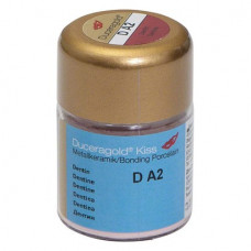 Duceragold® Kiss Packung 20 g dentin A2