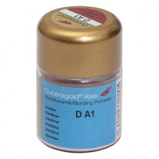 Duceragold® Kiss Packung 20 g dentin A1