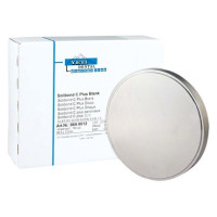 Solibond C Plus Blank, 1 darab, H 12 mm