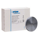 Solibond C Plus Blank, 1 darab, H 13,5 mm