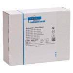 Solibond C Plus Blank, 1 darab, H 15 mm