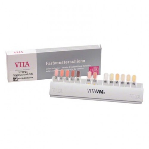 VITA VM® gingiva/margin - Stück ginigva/margin