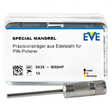 EVEFLEX Pins, 10 darabos csomag, M50HP