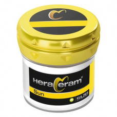 HeraCeram® Sun Dose 2 ml Paste opaker PO D4