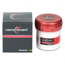 HeraCeram® Dose 100 g dentin DA1