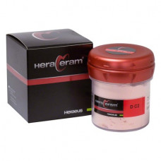 HeraCeram® Dose 100 g dentin DC2