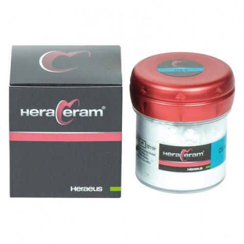 HeraCeram® Dose 100 g opal OS4