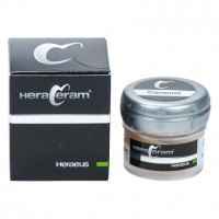 HeraCeram® Dose 2 ml Stains universal caramel