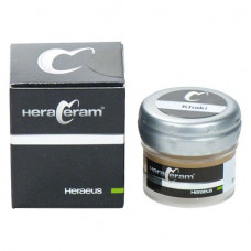 HeraCeram® Dose 2 ml Stains universal khaki