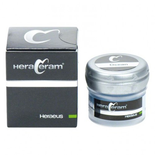 HeraCeram® Dose 2 ml Stains universal ocean