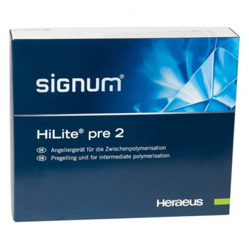 Signum® HiLite® pre 2 darab, inklusive tartozék