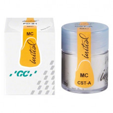 GC Initial™ MC Chroma Shade Packung 20 g translucent CST-A