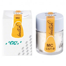 GC Initial™ MC Chroma Shade Packung 20 g translucent CST-B