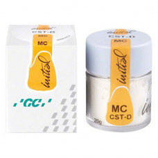 GC Initial™ MC Chroma Shade Packung 20 g translucent CST-D
