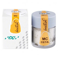 GC Initial™ MC Chroma Shade Packung 20 g translucent CST-BL