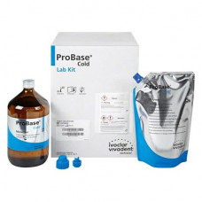 ProBase® Cold Laborpackung 5 x 500 g Pulver US-L, 1 Liter Flüssigkeit