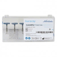 CLEARFIL™ TWIST DIA Introkit 14 mm