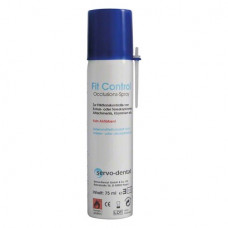 Fit Control Occlusions-Spray Dose 75 ml kék