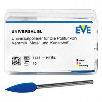 EVE UNIVERSAL hellblau, 10 darabos csomag, HPH1B