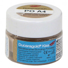 Duceragold® Kiss Packung 3 ml Pastenopaker A4