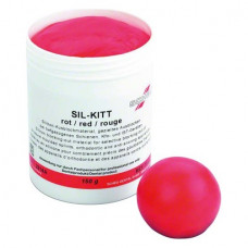 SIL-KITT Dose 150 g piros