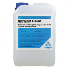 Hinrivest® Press Kanister 3 Liter Liquid