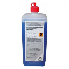 Ultraschall-Polierpastenreiniger Flasche 1 kg