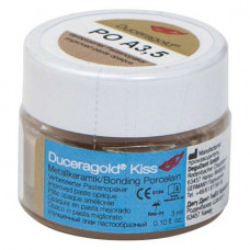 Duceragold® Kiss Packung 3 ml Pastenopaker A3,5