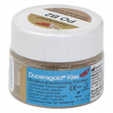 Duceragold® Kiss Packung 3 ml Pastenopaker B2