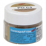 Duceragold® Kiss Packung 3 ml Pastenopaker C3