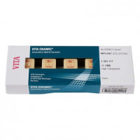 VITA ENAMIC® IMPLANT SOLUTIONS Packung 5 darab, Gr. IS-16S,1M2-HT
