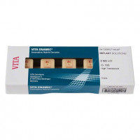 VITA ENAMIC® IMPLANT SOLUTIONS Packung 5 darab, Gr. IS-16S, 2M2-HT