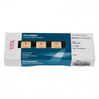 VITA ENAMIC® IMPLANT SOLUTIONS Packung 5 darab, Gr. IS-16S, 3M2-HT