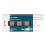 VITA ENAMIC® IMPLANT SOLUTIONS Packung 5 darab, Gr. IS-16S, 4M2-HT