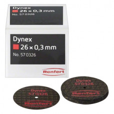 Dynex Trennscheiben, 1 darab, 0,3 x 26 mm
