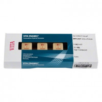 VITA ENAMIC® IMPLANT SOLUTIONS Packung 5 darab, Gr. IS-16L, 1M2-HT