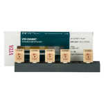 VITA ENAMIC® IMPLANT SOLUTIONS Packung 5 darab, Gr. IS-16L, 3M2-HT