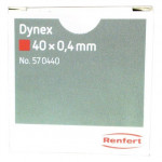 Dynex Trennscheiben, 1 darab, 0,4 x 40 mm