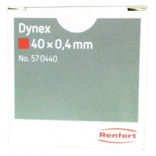 Dynex Trennscheiben, 1 darab, 0,4 x 40 mm