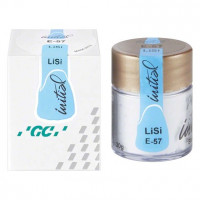 GC Initial™ LiSi Dose 20 g schmelz E-57