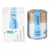 GC Initial™ LiSi Dose 20 g schmelz E-58