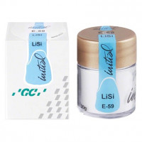 GC Initial™ LiSi Dose 20 g schmelz E-59